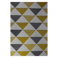 Ковер Almina 131701 grey yellow