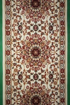 Дорожка Almira 2362 cream dor