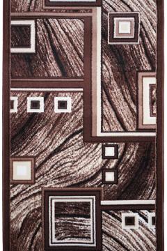 Дорожка Almira 5328 choco dor