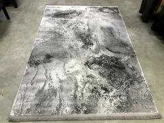 Ковер Стриженный ковер Amiral 23298 grey