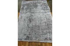Ковер Акриловый ковер Anemon 113La Lgrey grey