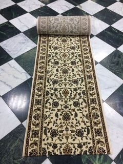 Дорожка Atlas 3164 cream