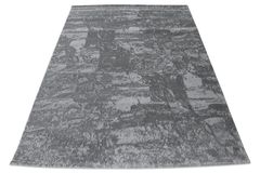Ковер Стриженный ковер Barcelona R335A grey_grey