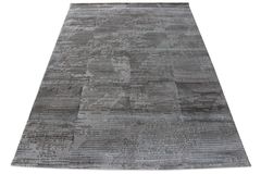 Ковер Стриженный ковер Barcelona S062A dark beige_dark beige