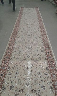 Дорожка Begonya 2410 bej rose dor