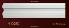 Молдинг Classic Home 4-0950