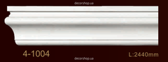 Молдинг Classic Home 4-1004