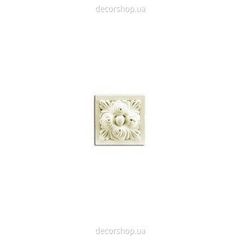 Дверное обрамление Gaudi Decor Угловая вставка D 588