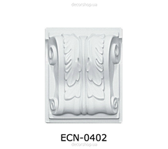 Декоративная консоль Perimeter ECN-0402