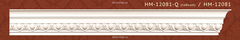 Cornice with ornament Classic Home HM-12081