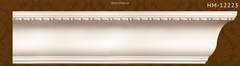 Карниз с орнаментом Classic Home HM-12223 