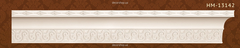 Карниз з орнаментом Classic Home HM-13142