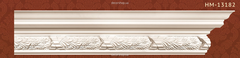 Карниз с орнаментом Classic Home HM-13182