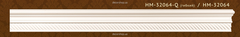 Молдинг Classic Home HM-32064