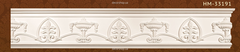 Молдинг Classic Home HM-33191