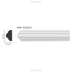 Молдинг Classic Home HM-42015