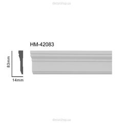Молдинг Classic Home HM-42083