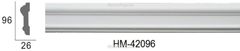 Молдинг Classic Home HM-42096