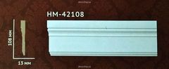 Молдинг Classic Home HM-42108 