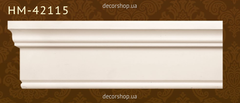 Молдинг Classic Home HM-42115