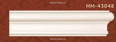 Молдинг Classic Home HM-43048