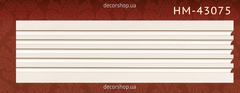 Молдинг Classic Home HM-43075