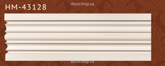 Молдинг Classic Home HM-43128