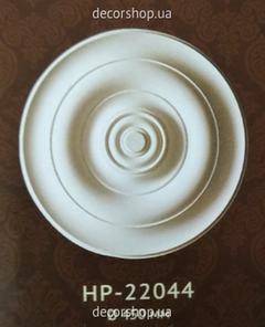 Потолочная розетка Classic Home HP-22044