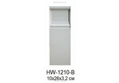 База Classic Home HW-1210-B