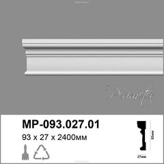 Молдинг Perimeter MP-093.027.01