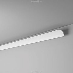 Гладкий карниз NMC NE 1