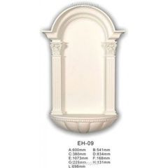 Ниша Classic Home VH-009 (EH-09)