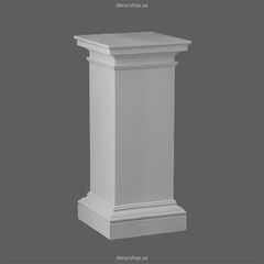 Pedestal Europlast 1.14.003
