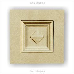 Пилястра Gaudi Decor PL 567 замок