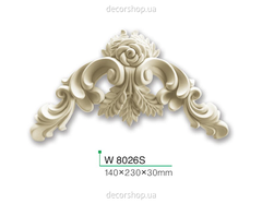 Декоративный орнамент (панно) Gaudi Decor W 8026S