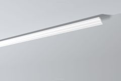 Smooth cornice NMC WT 6