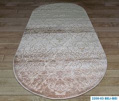 Ковер Акриловый ковер Bonita 2208-03 bej-bei