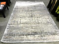 Ковер Стриженный ковер Cassa 6358C grey