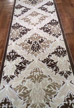 Ковер Акриловый ковер Chenil 9003 BEIGE