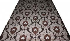 Дорожка Chenill 2637b brown