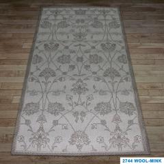Дорожка Cottage 2744 wool mink d