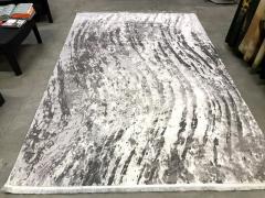 Ковер Стриженный ковер Craft Judy 1100a grey