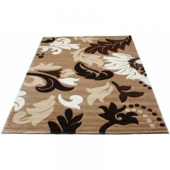 Дорожка Daisy Carving 8403 camel dor