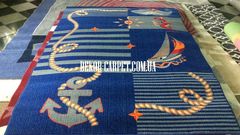 ковер Детский Delta 85511 45544