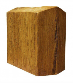 Стыковочный элемент Decowood E 054 classic светлый