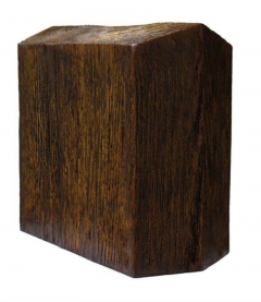 Стыковочный элемент Decowood E 054 classic тёмный
