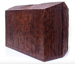 Стыковочный элемент Decowood E 055 classic тёмный
