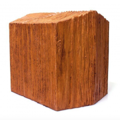 Стыковочный элемент Decowood E 056 classic светлый