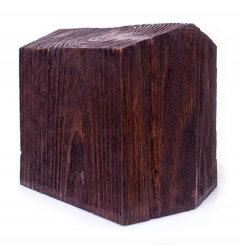 Стыковочный элемент Decowood E 056 classic тёмный