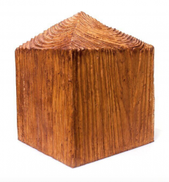 Стыковочный элемент Decowood E 066 classic светлый